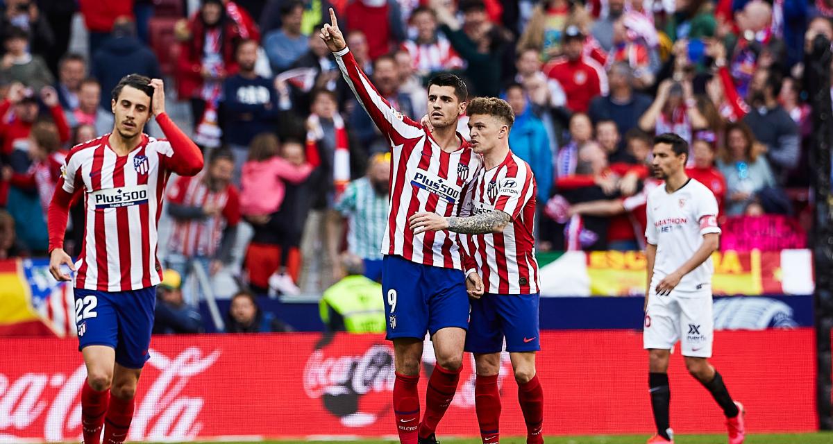 découvrez les derniers transferts de l'atlético madrid, les nouvelles recrues, les départs marquants et les analyses sur les stratégies de renforcement de l'équipe pour la saison en cours.