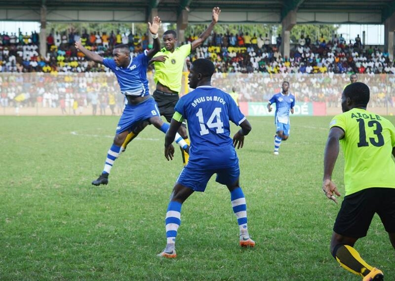 découvrez l'univers captivant du football au cameroun, un pays où la passion du ballon rond réunit des millions de fans. explorez l'histoire, les grandes équipes, les joueurs légendaires et les moments marquants qui font du cameroun une nation incontournable du football africain.