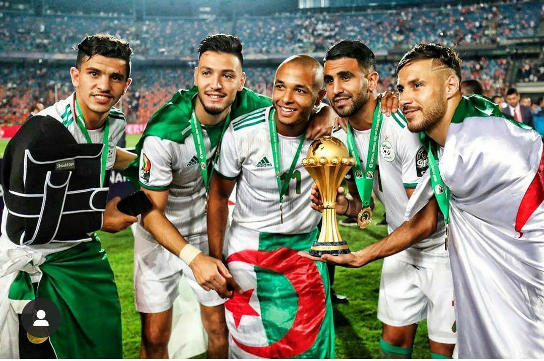 découvrez l'univers du football algérien : analyses des équipes, performances des joueurs, actualités et résultats des matchs. plongez dans la passion du foot en algérie et suivez l'actualité de la sélection nationale.