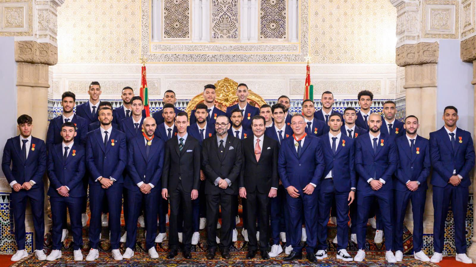 découvrez l'univers passionnant du football marocain, des actualités des équipes nationales aux performances des clubs. plongez dans l'histoire, les stars émergentes et les enjeux du football au maroc.