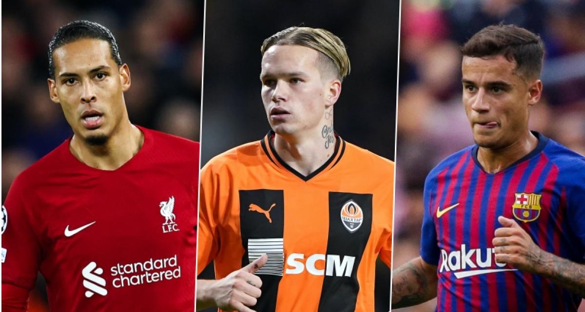 découvrez les transferts marquants du football, les mouvements de joueurs qui ont révolutionné le sport, changé des carrières et influencé les compétitions. plongez dans l'histoire de ces transactions mémorables et leur impact sur les clubs et les fans.