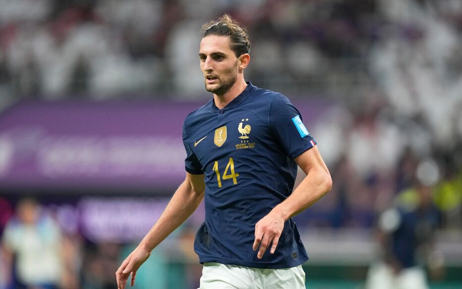 découvrez l'actualité d'adrien rabiot à l'olympique de marseille. suivez son parcours, ses performances et son impact sur l'équipe dans cette saison palpitante.