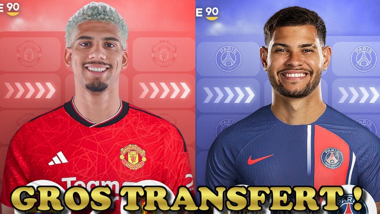 suivez toutes les actualités du mercato été 2024 : transferts, rumeurs, analyses et insights sur vos clubs préférés. ne manquez aucune nouveauté sur les mouvements des joueurs et les stratégies des équipes pour la saison à venir.