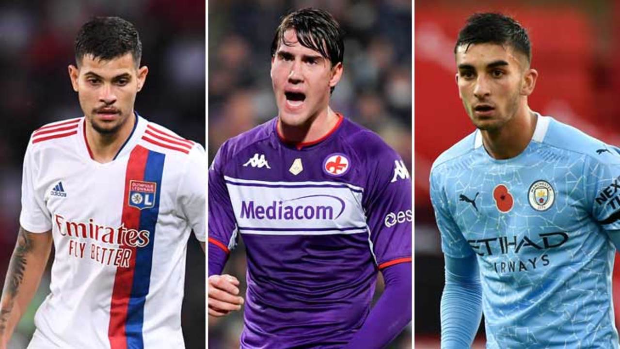 découvrez les dernières infos sur les transferts de foot lors du mercato : rumeurs, confirmations et analyses des mouvements des joueurs dans les clubs de football. restez à jour sur toutes les actualités du marché des transferts.