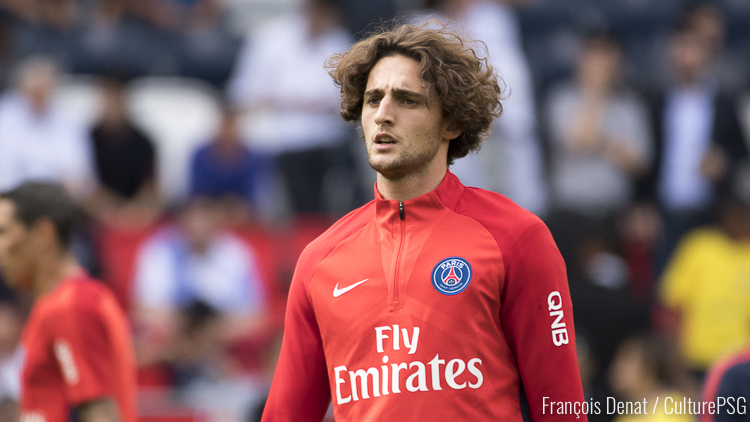 découvrez les dernières nouvelles concernant adrien rabiot et son transfert potentiel à l'olympique de marseille. analyse des performances, impact sur l'équipe et les aspirations du joueur dans le cadre de ce transfert qui anime les discussions.