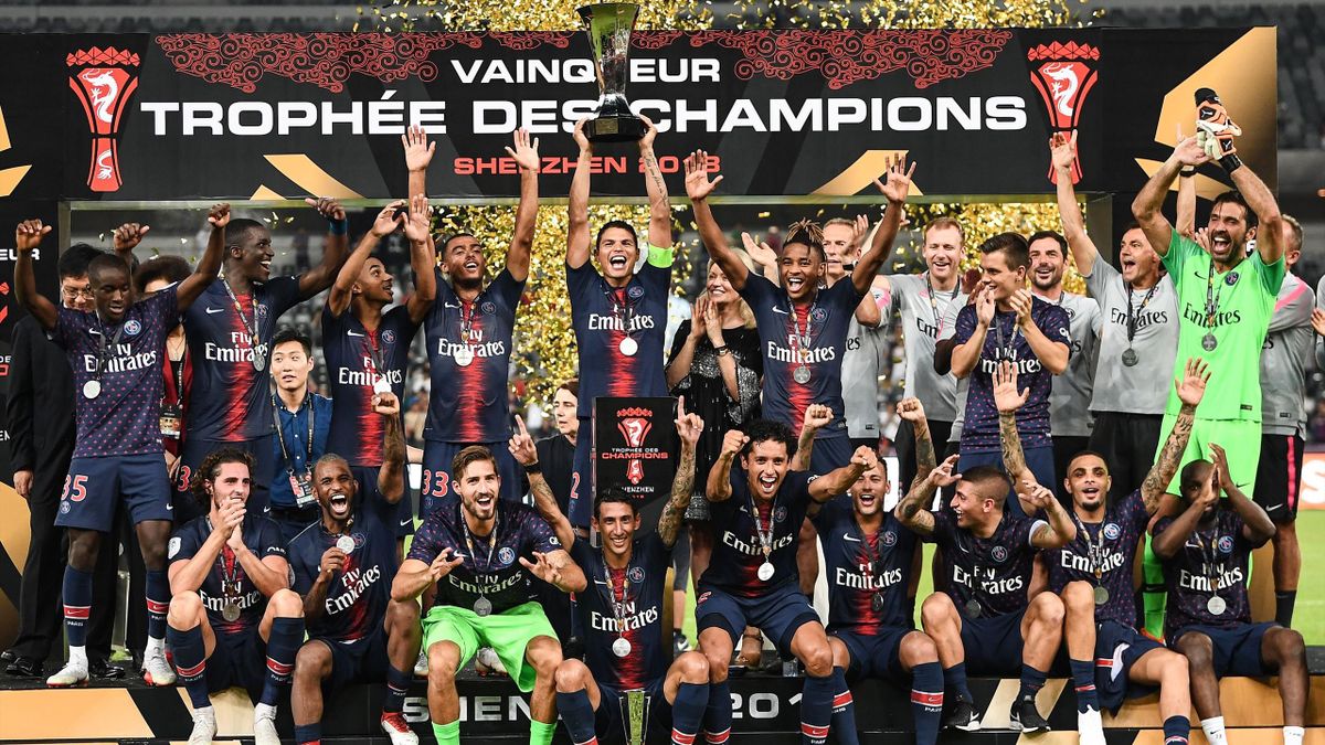 découvrez les détails du transfert choc du psg, qui a secoué le monde du football avec une transaction de 70 millions d'euros. analyse des impacts et des perspectives pour l'équipe et le joueur.
