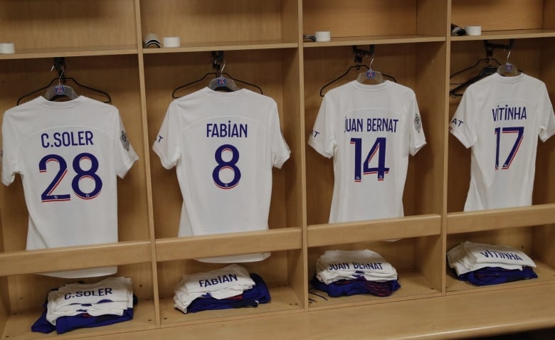 découvrez les dernières informations sur les nouvelles recrues du paris saint-germain pour la saison 2025. analysons les joueurs prometteurs qui rejoignent le club et comment ils pourraient façonner l'avenir de l'équipe. ne manquez pas les actualités, les statistiques et les interviews exclusives !