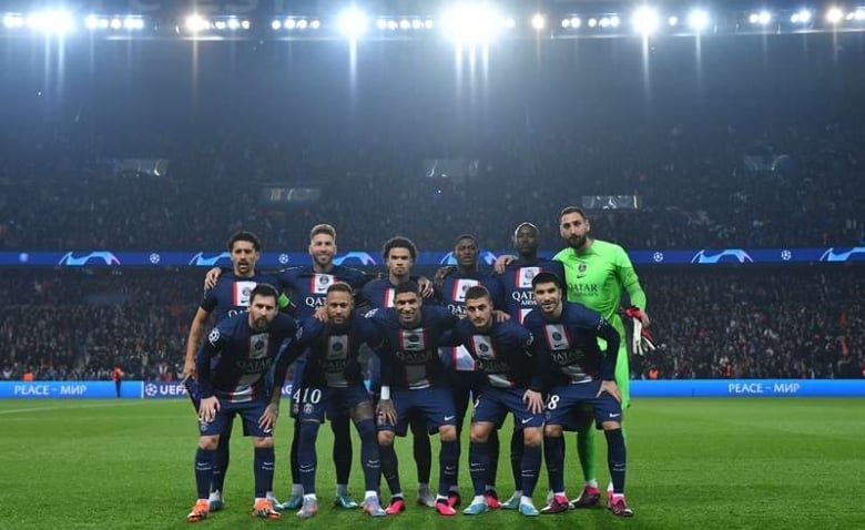 découvrez les détails du transfert sensationnel de 25 millions d'euros au paris saint-germain, une opération qui pourrait bouleverser la saison du club. analyse des enjeux et des conséquences sportives.