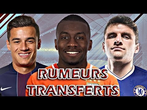 découvrez les dernières rumeurs de transferts dans le monde du sport. restez informé sur les mouvements des joueurs, les négociations et les stratégies des équipes pour la saison à venir.