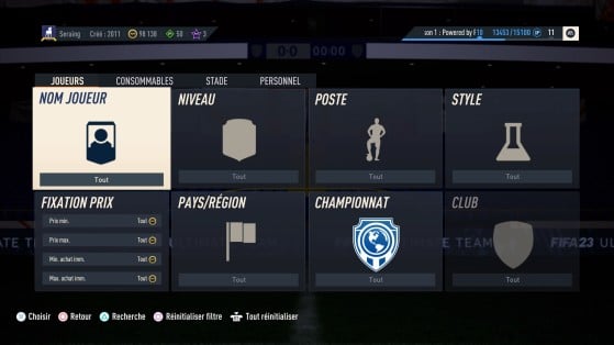 découvrez les dernières péripéties sur le marché des transferts dans fifa/bz. analyse des transferts marquants, des rumeurs et des enjeux qui façonnent le monde du football. restez informé des mouvements des joueurs et des stratégies des clubs.