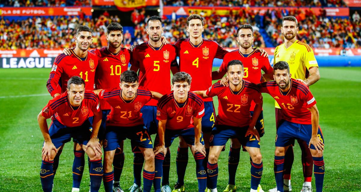 découvrez l'univers passionnant du football espagnol, riche en histoire, talents flamboyants et rivalités enflammées. plongez dans les dernières actualités, les analyses des équipes et les performances des joueurs qui font vibrer les fans du monde entier.