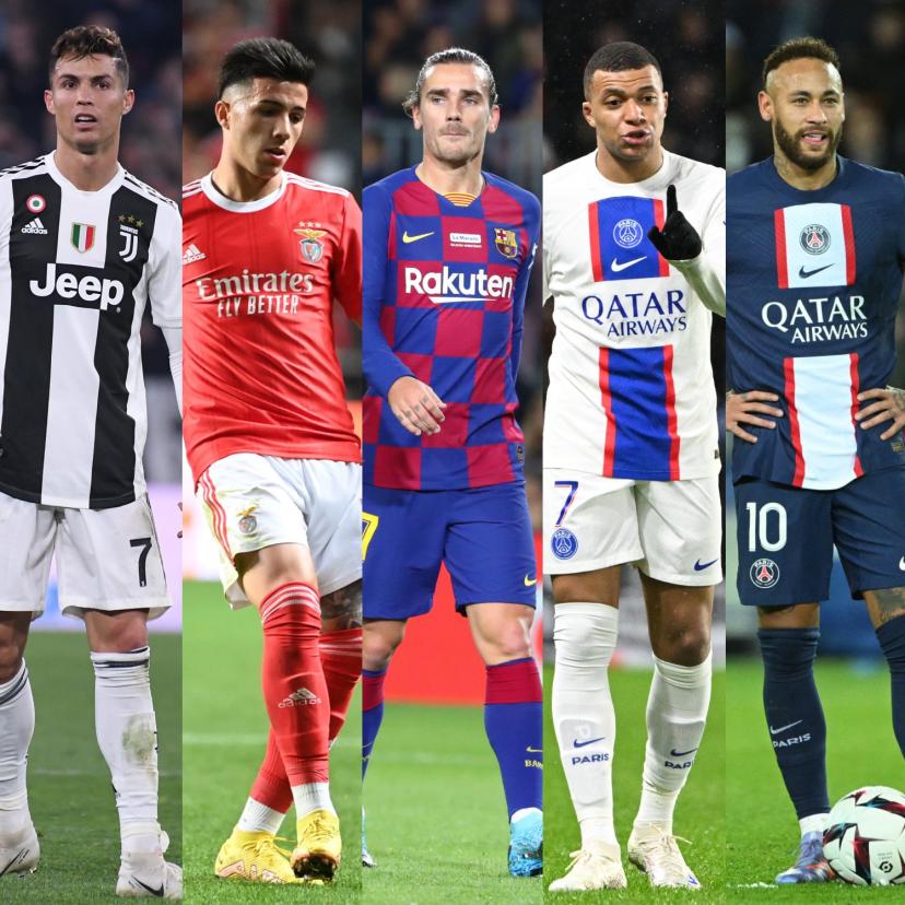 découvrez toutes les actualités sur les transferts fifa, les joueurs en mouvement, les rumeurs de mercato et les analyses des meilleures affaires du football mondial.