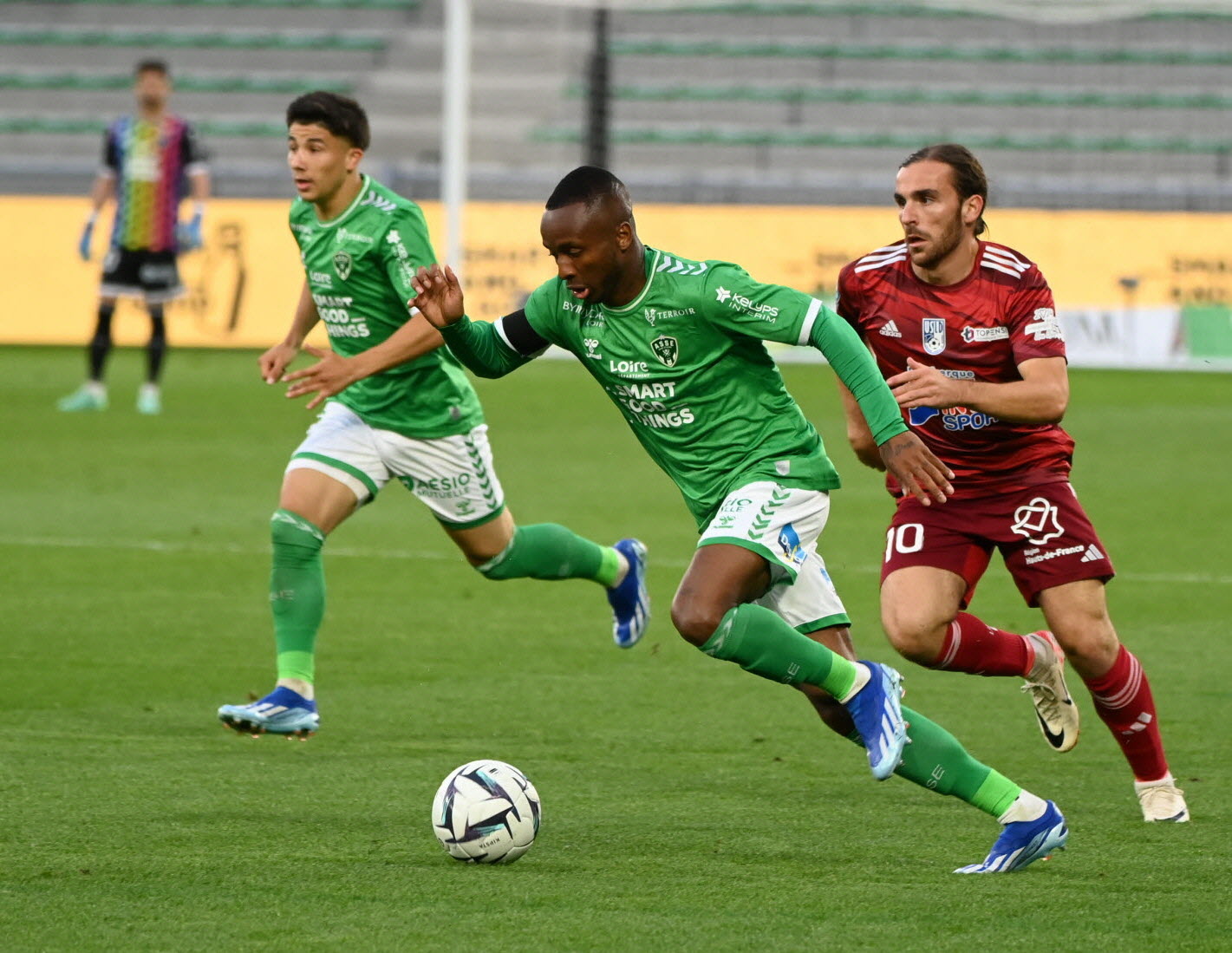 découvrez comment diarra pourrait révolutionner le marché des transferts, avec des analyses approfondies et des insights sur son impact potentiel dans le monde du football. suivez les dernières tendances et les mouvements stratégiques qui pourraient transformer le paysage sportif.