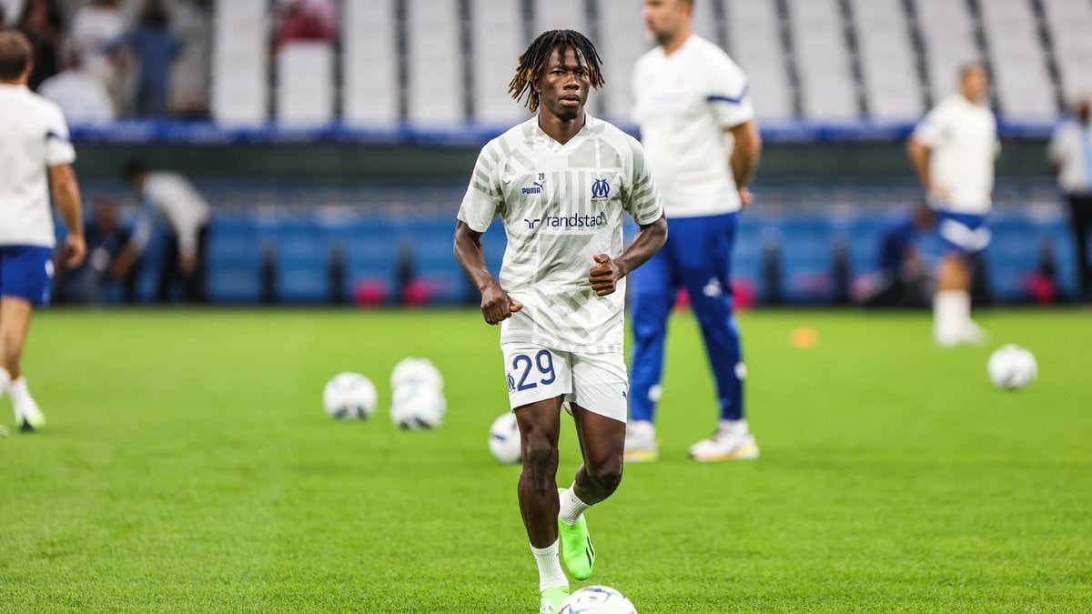 découvrez toutes les informations sur le transfert de l'olympique de marseille en 2025, avec les derniers projets, les rumeurs de joueurs et les enjeux pour le club. restez informé des évolutions passionnantes de l'om !