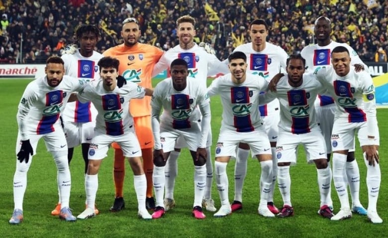 découvrez les dernières actualités sur les transferts du paris saint-germain ! suivez les rumeurs, les confirmations et les analyses des nouvelles recrues pour la saison en cours.