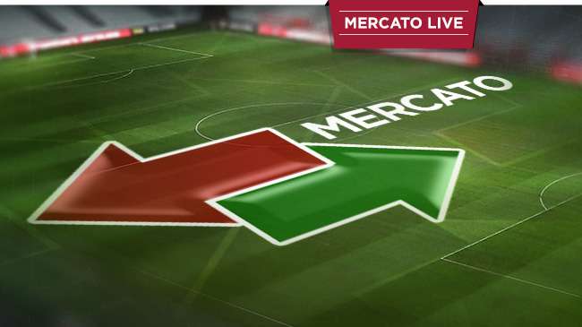 découvrez les dernières actualités du mercato football, les transferts marquants, les rumeurs et les analyses des mouvements de joueurs. restez informé sur les changements de club et les stratégies des équipes pour la saison à venir.