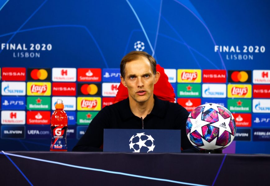 découvrez l'analyse des stratégies de thomas tuchel concernant les transferts au manchester united. plongée dans les rumeurs, les objectifs et l'impact potentiel sur l'équipe, pour mieux comprendre l'avenir du club anglais.