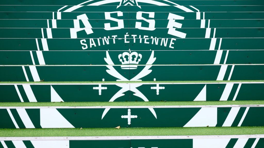 découvrez les dernières actualités sur le mercato de l'as saint-étienne et les échanges de joueurs. restez informé des transferts, des rumeurs et des analyses pour suivre de près l'évolution de votre équipe favorite.