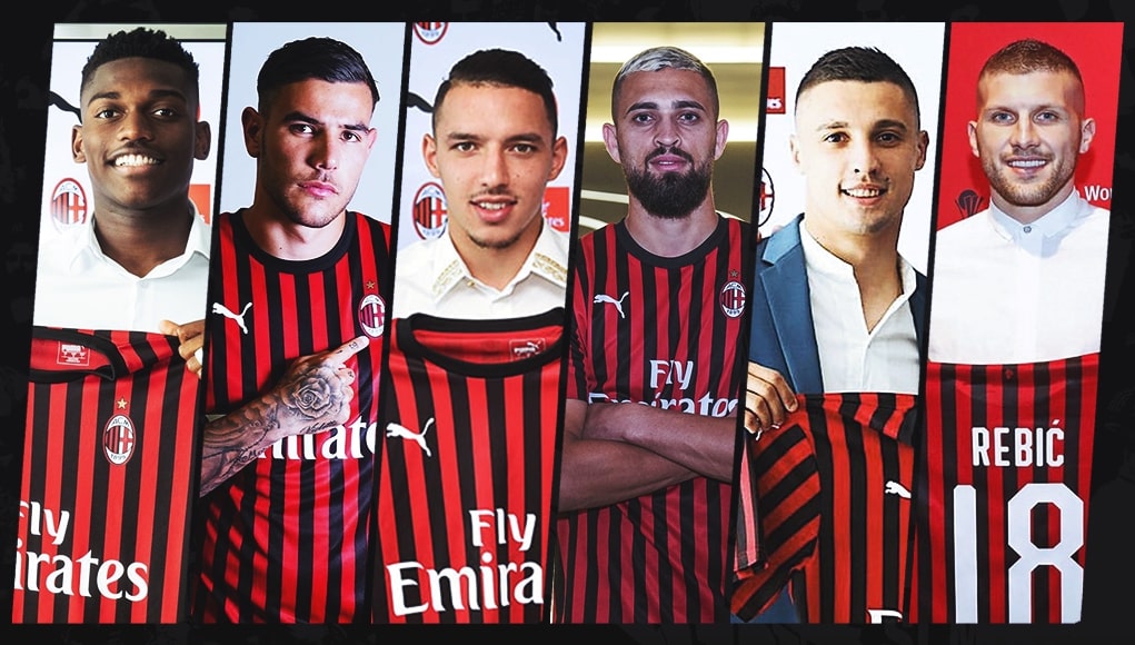découvrez les dernières actualités et rumeurs du mercato du milan ac. suivez les transferts, les signatures et les stratégies du club pour renforcer l'équipe cette saison.