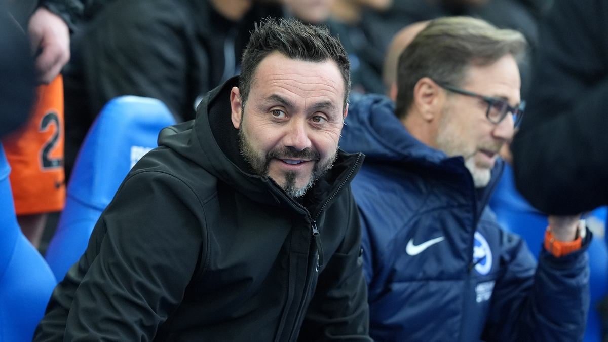 découvrez les détails du transfert de 26 millions d'euros de zerbi, une opération marquante qui pourrait bouleverser le marché du football. analyse des implications et réactions autour de ce grand transfert.