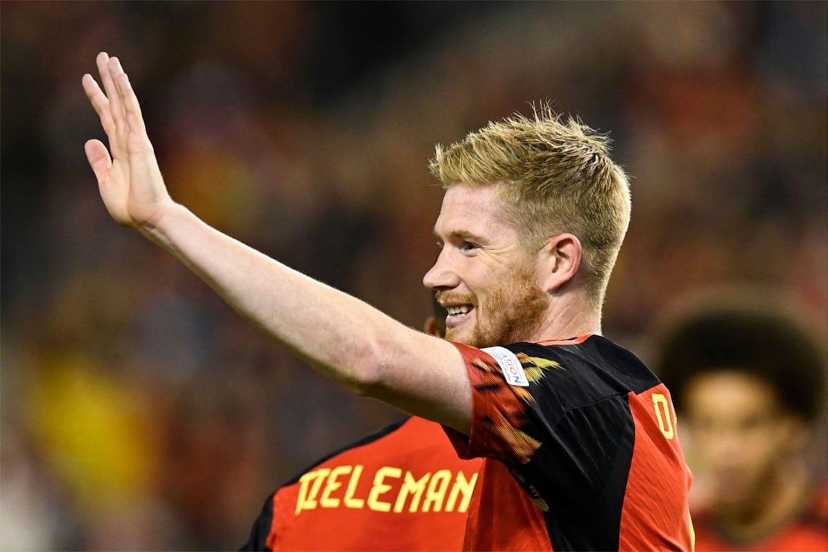 découvrez qui pourrait être le successeur de kevin de bruyne, le maître du milieu de terrain belge. analyse des talents émergents et des joueurs en forme qui pourraient prendre sa place dans l'équipe nationale et dans les clubs européens.
