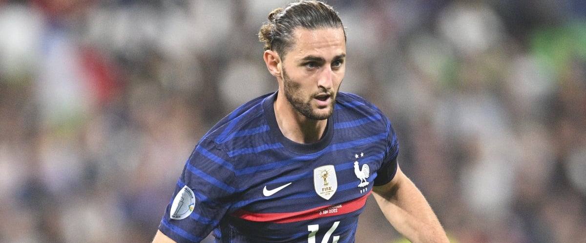 découvrez les dernières nouvelles concernant le transfert d'adrien rabiot vers l'olympique de marseille. analyse des enjeux, des négociations et des impacts possibles sur l'équipe. restez informé des évolutions de ce dossier brûlant du mercato !