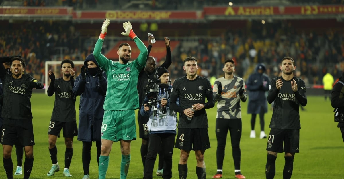 découvrez les dernières nouvelles sur le transfert apaisé du psg, une évolution qui change la donne pour l'équipe et ses supporters. restez informé des impacts sur le club et les joueurs.