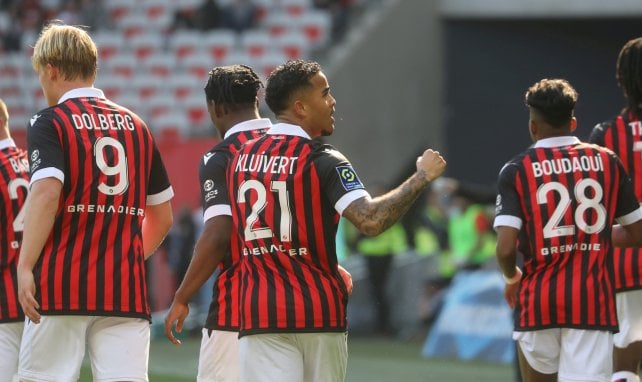 découvrez toutes les dernières informations sur le transfert du joueur entre le stade rennais et l'ogc nice. analyse, détails du contrat et impact sur les deux équipes.