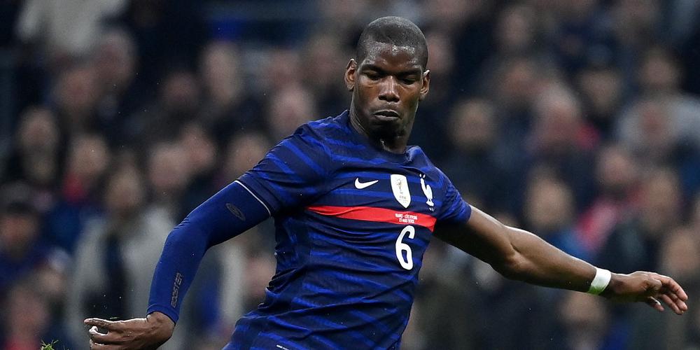 découvrez tout sur le transfert de paul pogba à l'olympique de marseille : les détails de l'accord, les impacts sur l'équipe et les réactions des fans. un changement qui pourrait redéfinir la saison !