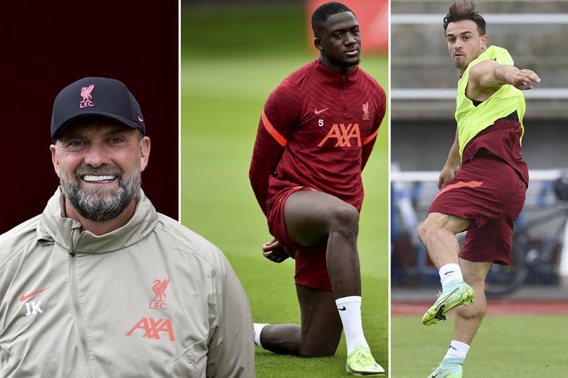 découvrez les dernières actualités sur les transferts de liverpool, les enjeux du mercato, les rumeurs et les signatures qui façonnent l'avenir des reds. ne manquez rien de l'actualité des transferts à anfield !