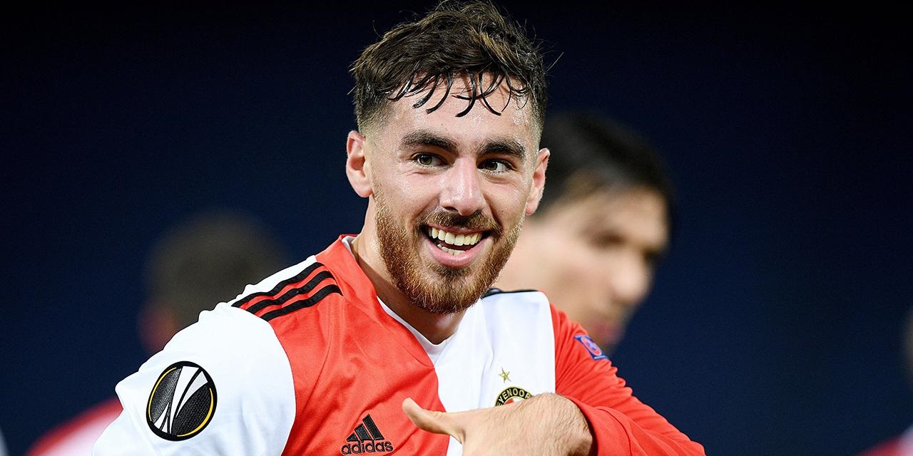 découvrez les dernières actualités sur le transfert d'orkun kökçü vers liverpool. analysez les implications de cette opération pour le club et le joueur, ainsi que les réactions des fans et des experts dans le monde du football.