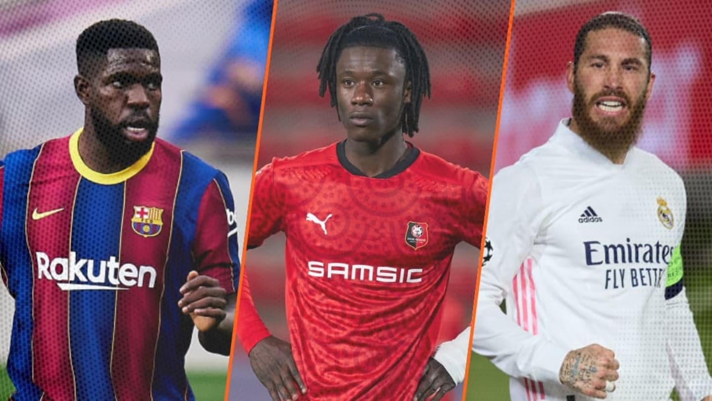découvrez les dernières actualités et analyses sur les transferts de joueurs au sein de l'union européenne. restez informé des mouvements sur le marché du football et des impacts sur les équipes.