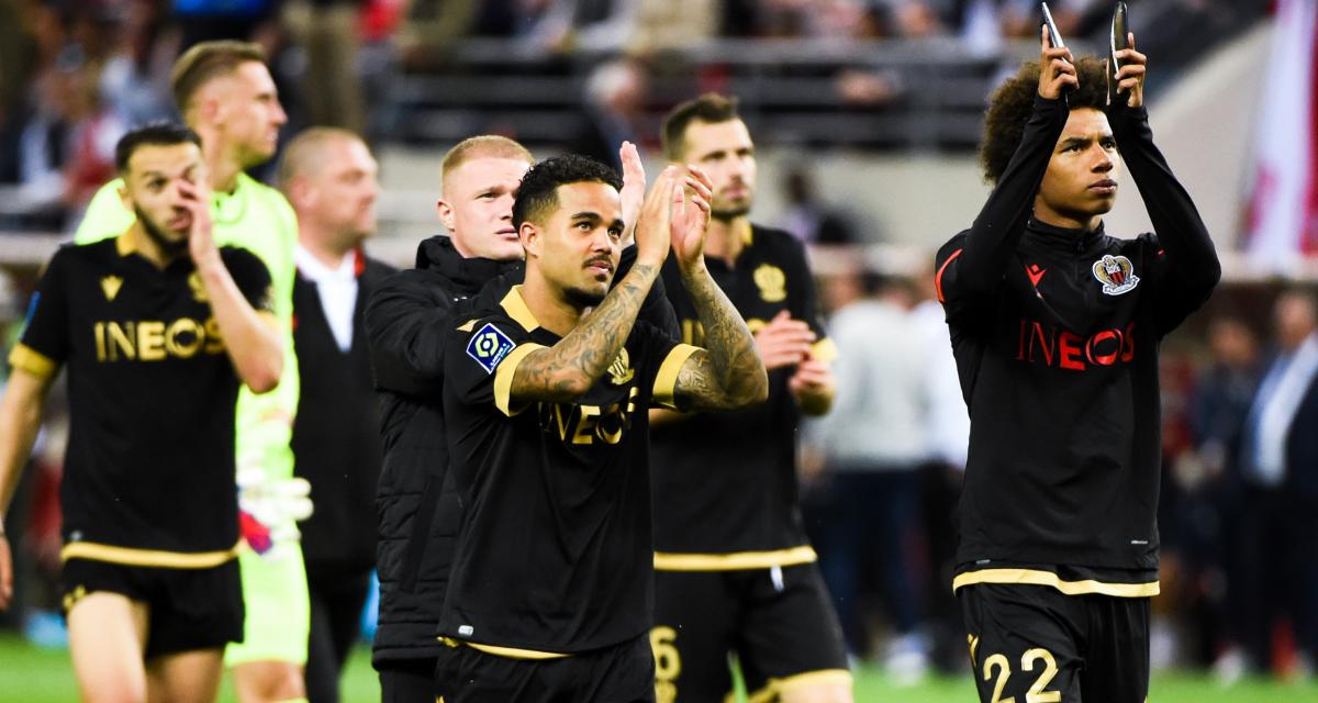 découvrez toutes les informations sur le transfert de l'om, incluant les dernières rumeurs, les actualités des joueurs et les analyses des mouvements sur le marché des transferts. restez à jour avec l'olympique de marseille et ne manquez aucune actualité cruciale concernant votre club préféré.
