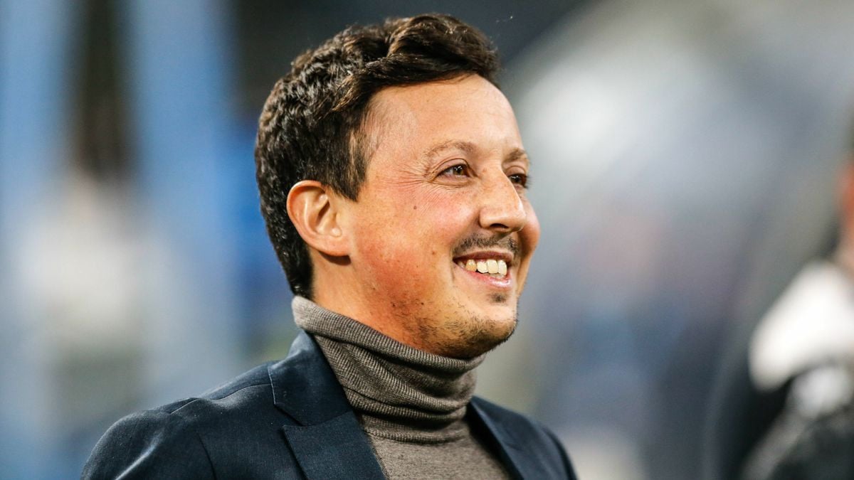 découvrez les dernières actualités sur le transfert de danilo vers l'olympique de marseille. analyse des enjeux, des performances passées et des attentes des supporters pour ce joueur talentueux.