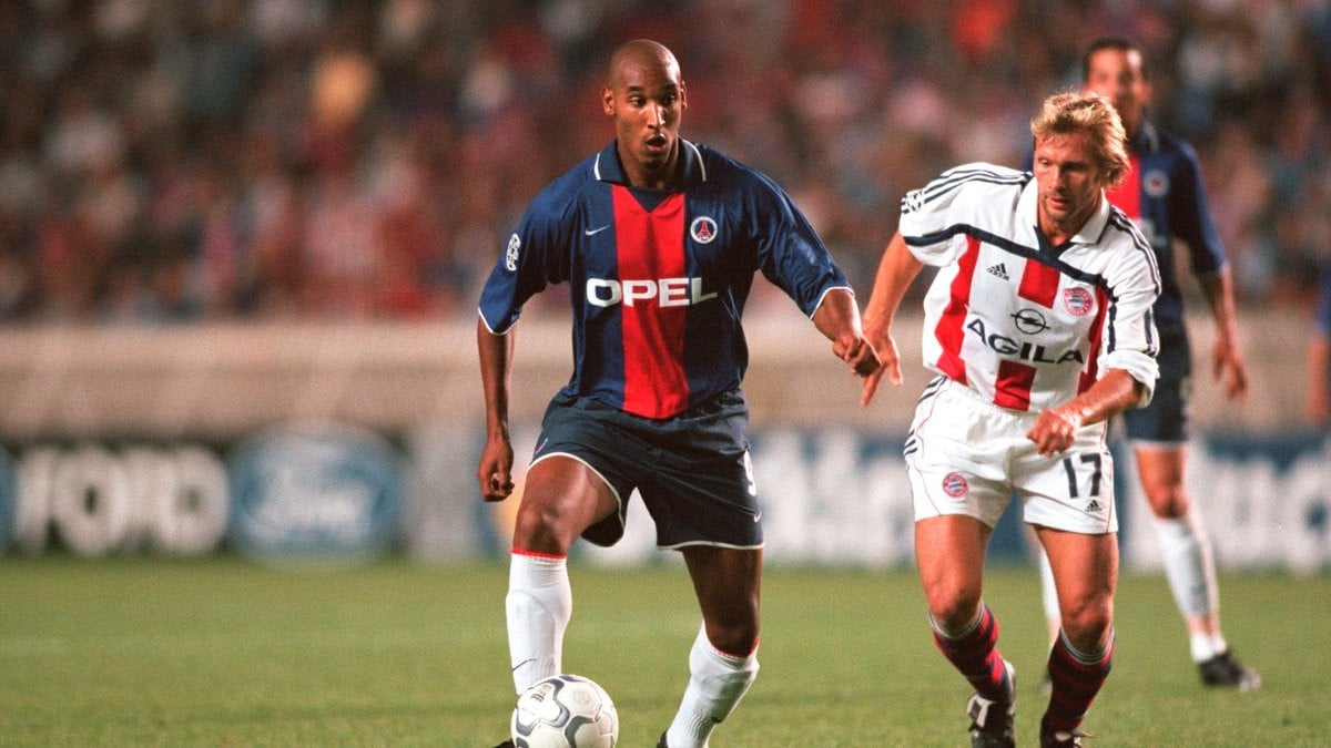 découvrez les dernières nouvelles et analyses sur le transfert de l'attaquant du psg. suivez les rumeurs, les déclarations et les enjeux entourant cette annonce qui pourrait bouleverser l'équipe parisienne.