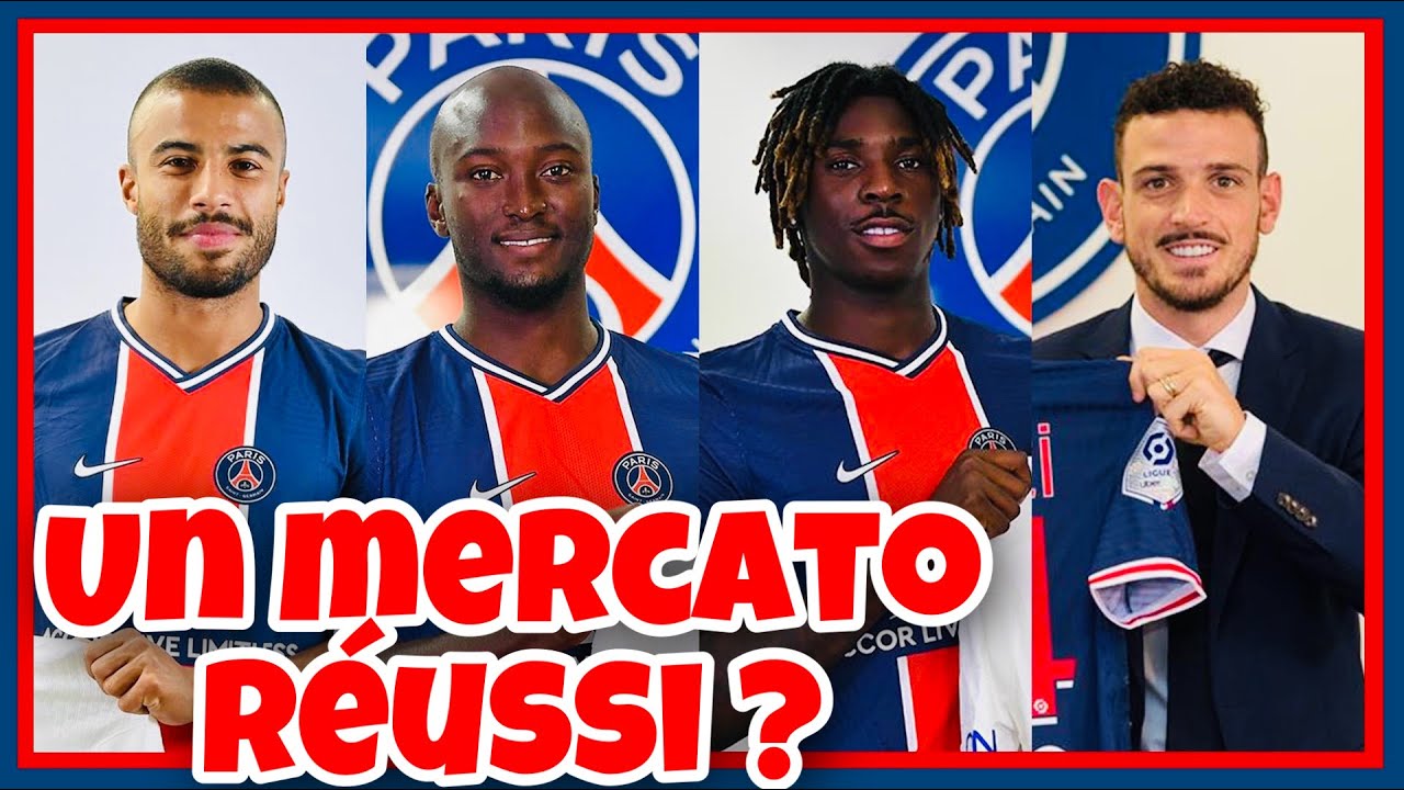 suivez les dernières nouvelles et analyses du mercato du paris saint-germain. ne manquez pas les transferts, rumeurs et stratégies qui façonneront l'équipe pour la saison à venir.
