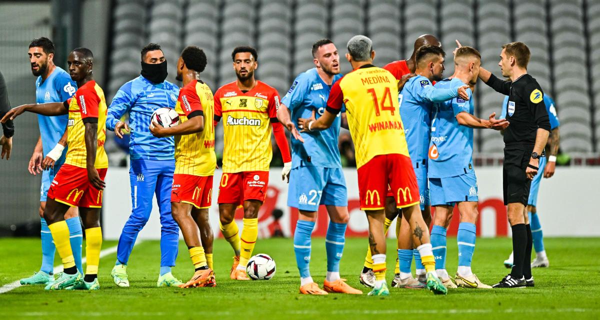 découvrez les transferts marquants de l'ancien talent de l'om vers le rc lens. plongez dans l'histoire des transferts sportifs qui ont façonné le parcours de ces deux clubs emblématiques du football français.