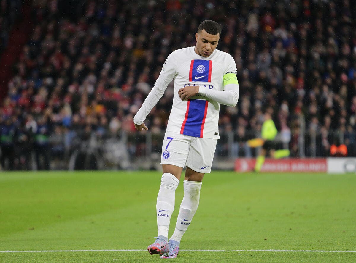 découvrez les révélations bouleversantes de kylian mbappé sur ses regrets concernant son passage au psg. une analyse profonde des raisons qui l'ont amené à réfléchir sur son temps au sein du club parisien.