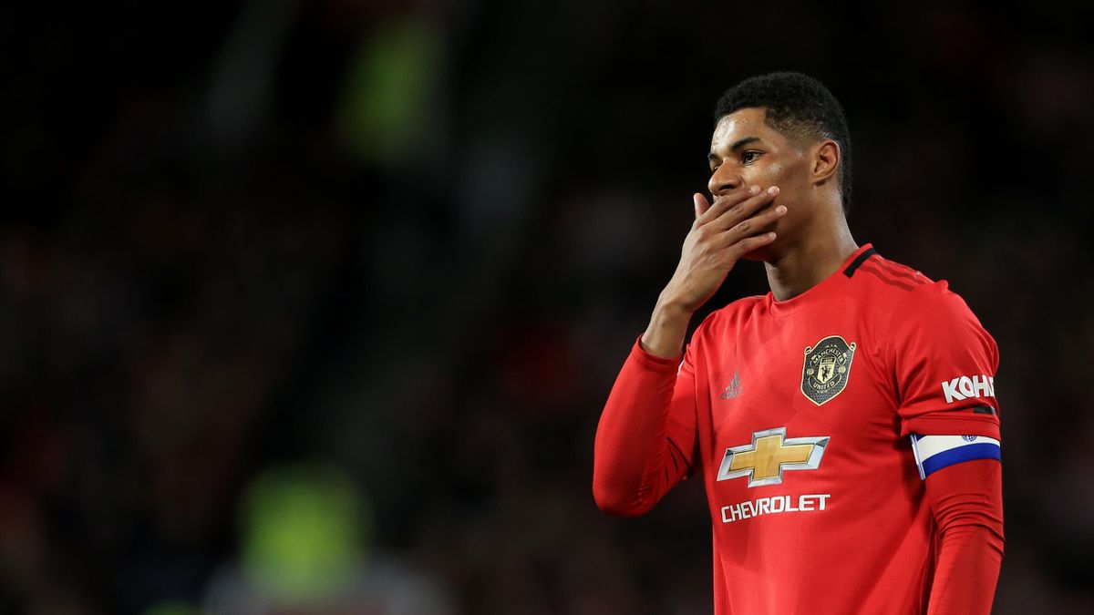 découvrez les dernières déclarations de marcus rashford qui dément les rumeurs de transfert et exprime sa frustration envers les médias. un éclaircissement sur la situation du joueur et son engagement envers son club.