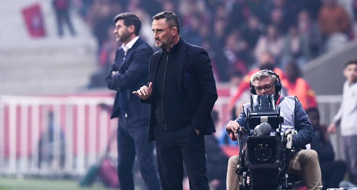 découvrez l'histoire fascinante de haise sur fofana à rennes, une plongée au cœur des ambitions footballistiques et des performances exceptionnelles de ce talent prometteur. analysez les enjeux et les perspectives de ce jeune joueur qui fait vibrer les supporters rennais.