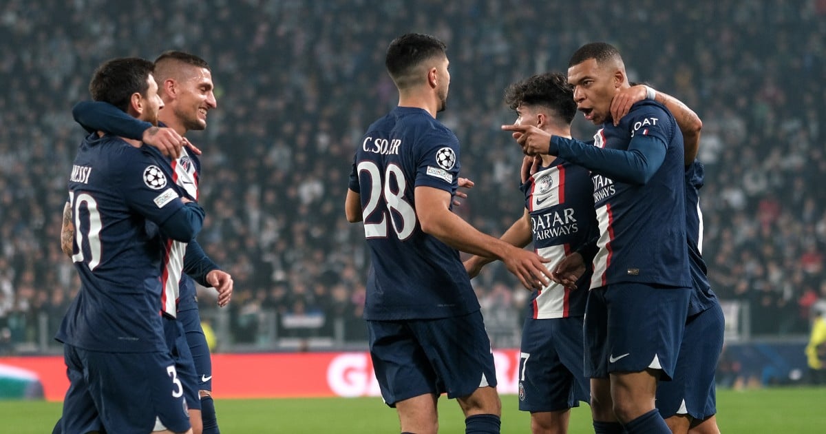 découvrez le nouveau attaquant du psg, ses performances, son parcours et son impact sur l'équipe pour la saison à venir. plongez dans l'univers du football avec cette recrue prometteuse qui pourrait changer la donne pour le club parisien.
