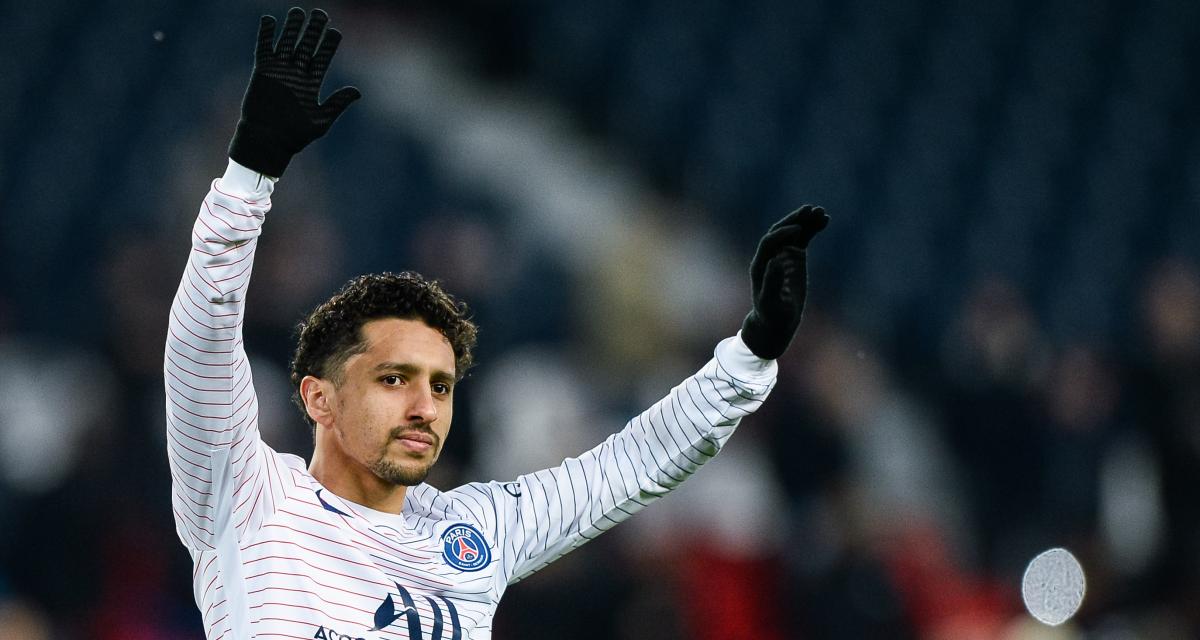découvrez comment marquinhos joue un rôle clé dans le transfert de nouveaux joueurs au psg, contribuant à renforcer l'équipe et à atteindre de nouveaux sommets dans le monde du football.