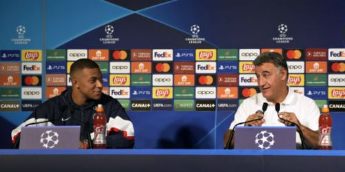 découvrez les dernières réactions des attaquants du psg après leurs performances sur le terrain. analyse, commentaires et émotions autour des matchs de l'équipe parisienne, révélant les enjeux et les perspectives pour la saison à venir.
