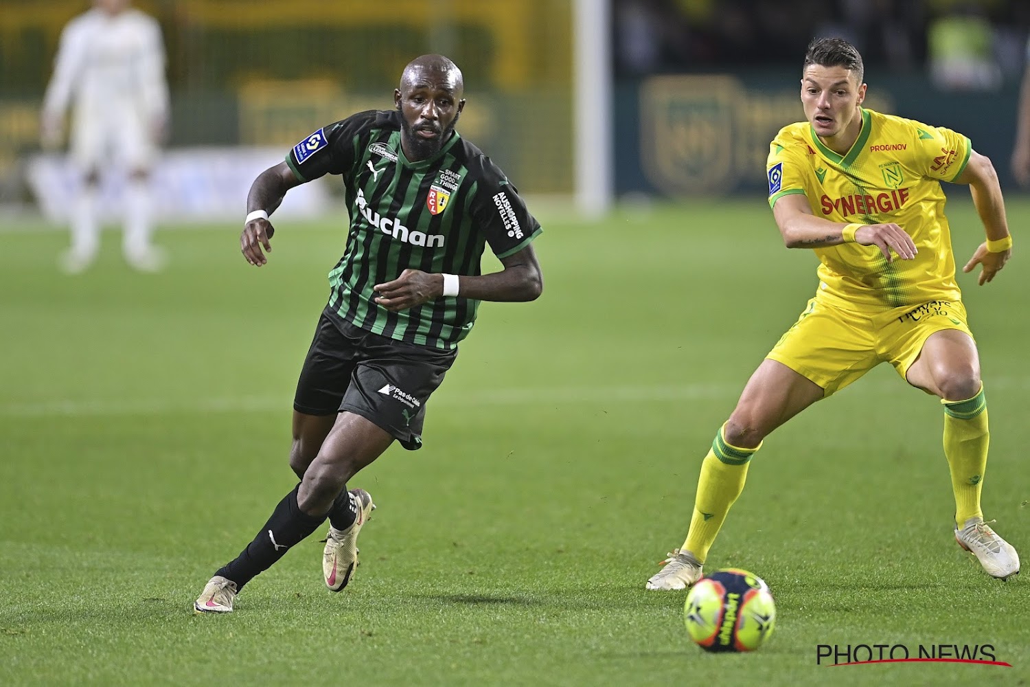 découvrez les retombées phénoménales de fofana, un sujet captivant qui explore l'impact et les conséquences de ses actions dans le monde du football. plongez dans une analyse approfondie pour comprendre son influence sur le jeu et les perspectives d'avenir.