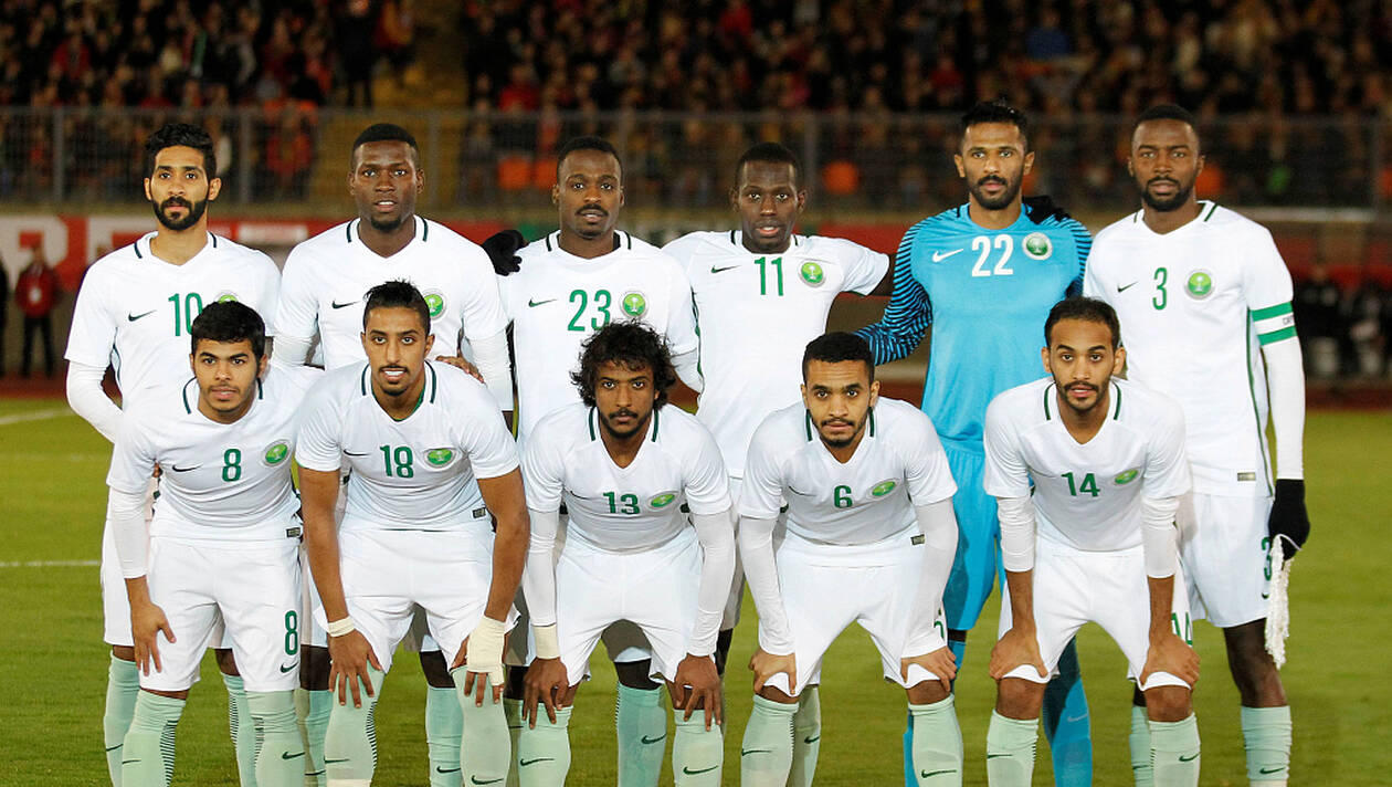 découvrez les meilleures opportunités de recrutement dans le football en arabie saoudite. rejoignez des clubs prestigieux et faites progresser votre carrière sportive dans un cadre dynamique et en pleine expansion.