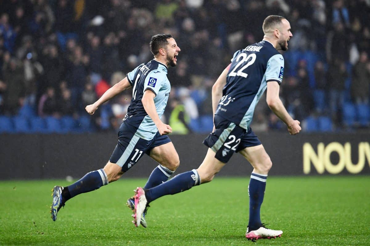 découvrez les dernières actualités sur les transferts du hac en ligue 1. restez informé des nouvelles recrues, des départs de joueurs et des stratégies de l'équipe pour la saison à venir.