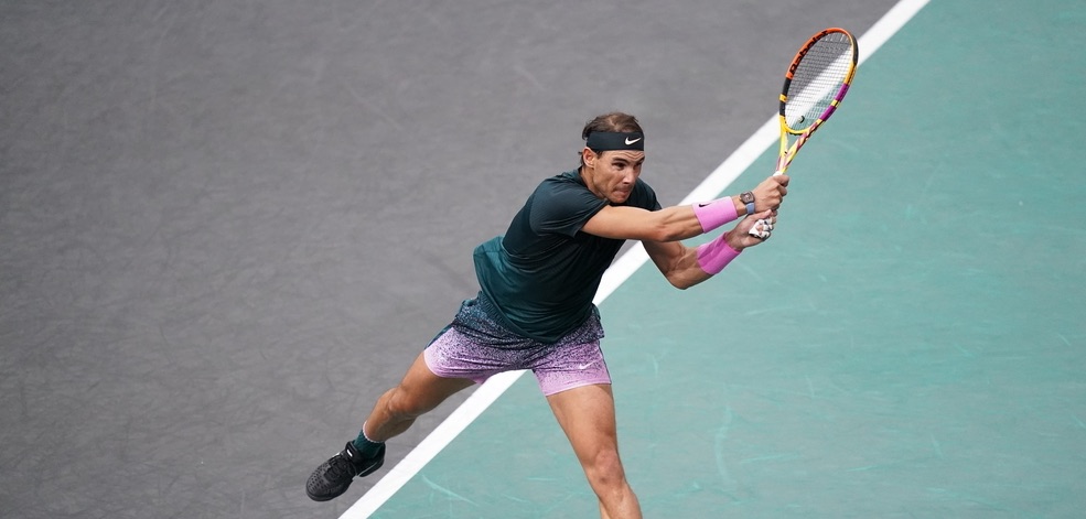 découvrez les dernières actualités sur le transfert de rafael nadal au psg. analyse des implications sportives et des réactions des fans autour de ce transfert inattendu qui pourrait bouleverser le monde du sport.