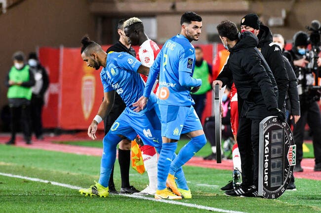 découvrez les dernières actualités et analyses sur les transferts de l'olympique de marseille. restez informé des rumeurs, des signatures et des départs de vos joueurs préférés dans le monde du football.