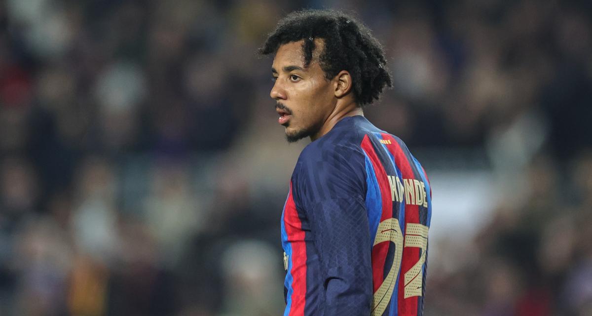 découvrez toutes les informations sur le transfert de jules koundé, ses nouvelles perspectives, les équipes intéressées et les détails de cette annonce marquante dans le monde du football.