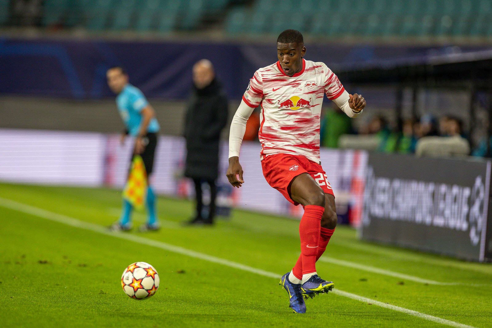 découvrez tout ce qu'il faut savoir sur le transfert de nordi mukiele vers le bayer leverkusen. analyse des impacts sportifs, détails du contrat et réactions des fans.